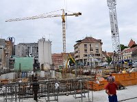 Vlaška ulica - Kurelčeva 2011. godine.jpg